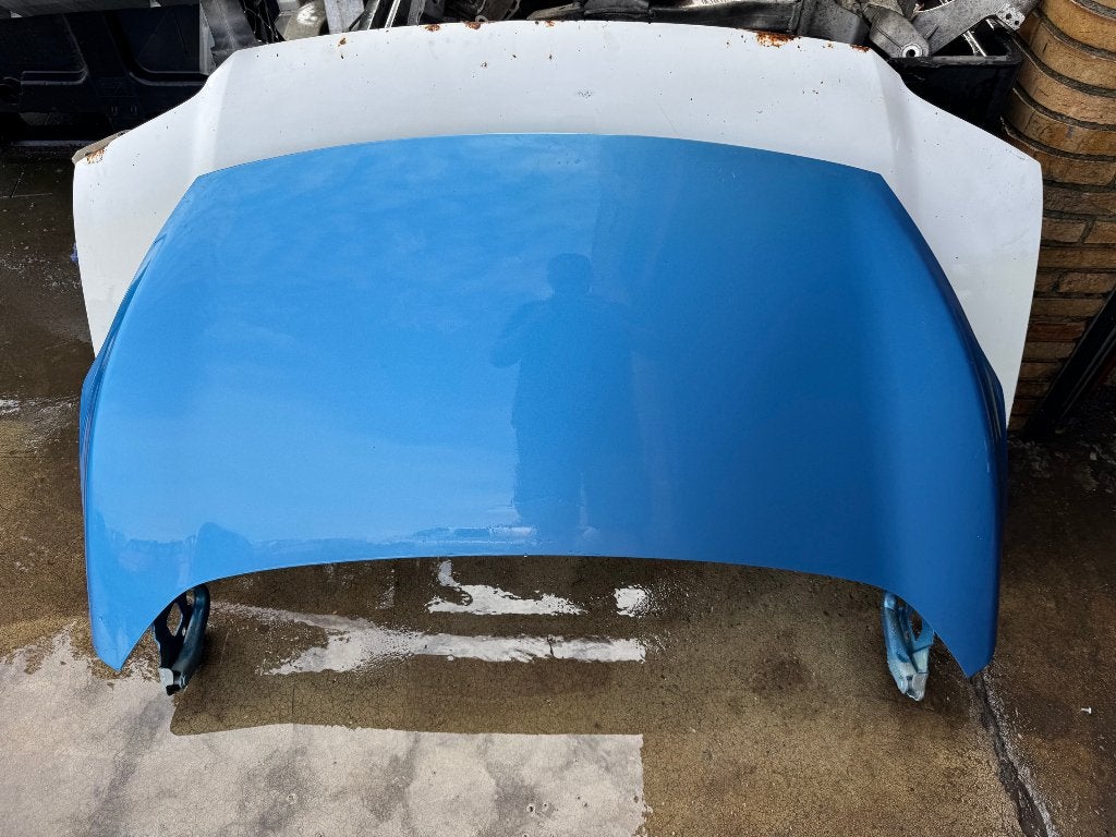 Ford Ka-motorkap 2008-2016, Auto-onderdelen, Ophalen, Gebruikt, Voor, Ford