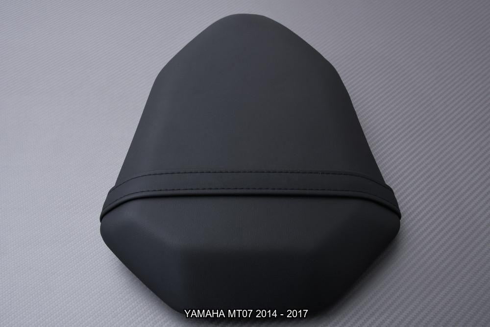 Selle Passager AVDB pour YAMAHA MT07 2014 - 2017 MT-07, Enlèvement ou Envoi, Neuf