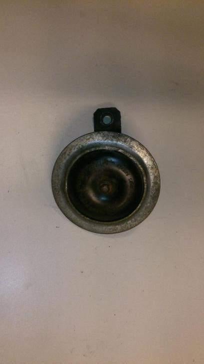 Honda CB750 RC01 claxon CB750Z CB750K toeter CB750KZ CB 750, Motoren, Ophalen of Verzenden, Gebruikt