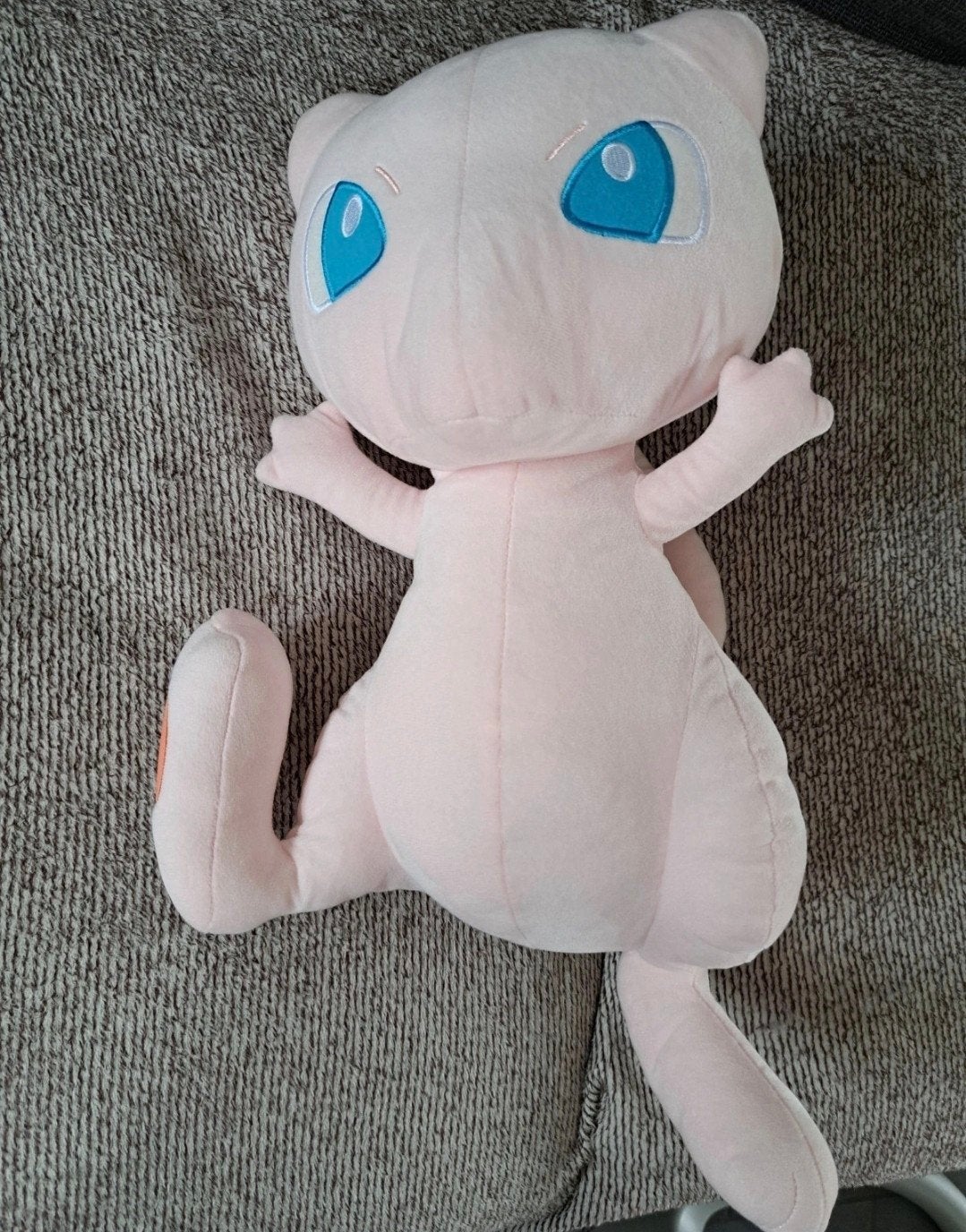Peluche Mew XXl, Enfants & Bébés, Jouets | Peluches, Enlèvement ou Envoi, Avec étiquette