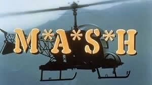 M*A*S*H - seizoen 1 t/m 11 + speelfilm, Verzenden