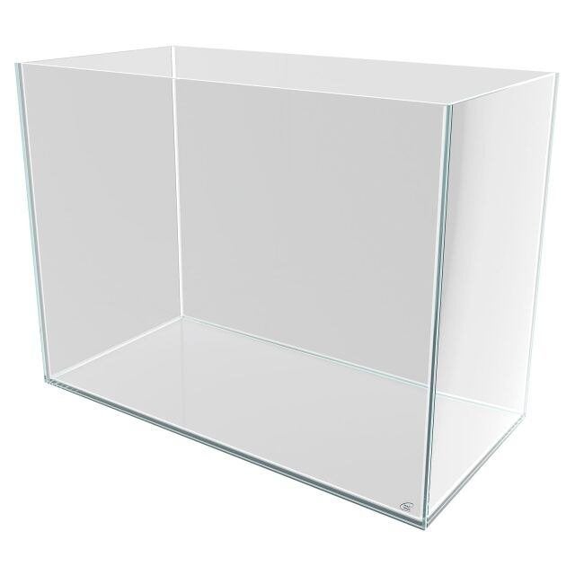Aquarium ADA 60x30x45 cm, Dieren en Toebehoren, Vis, Zoetwatervis