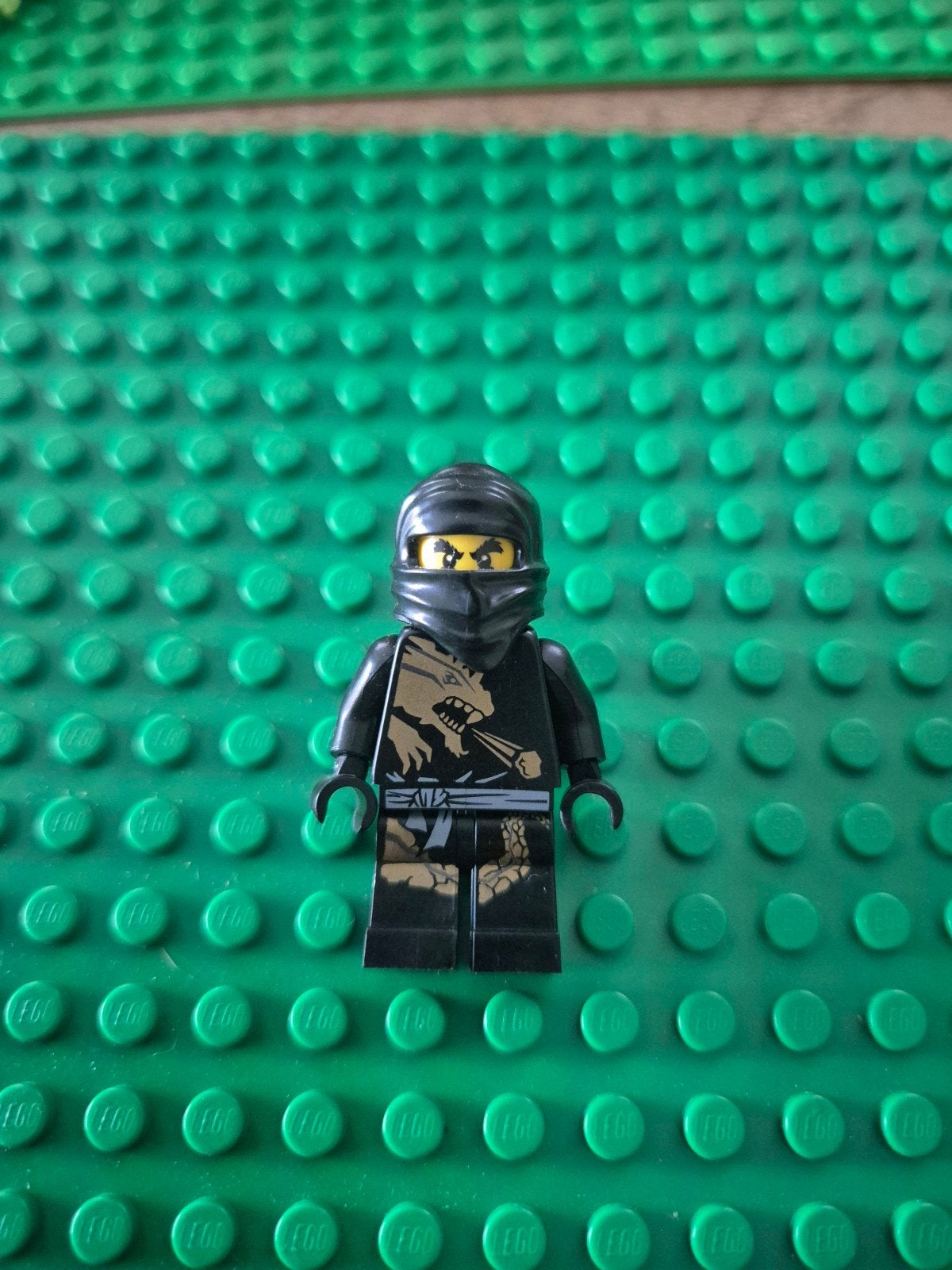 Lego ninjago, Ophalen of Verzenden