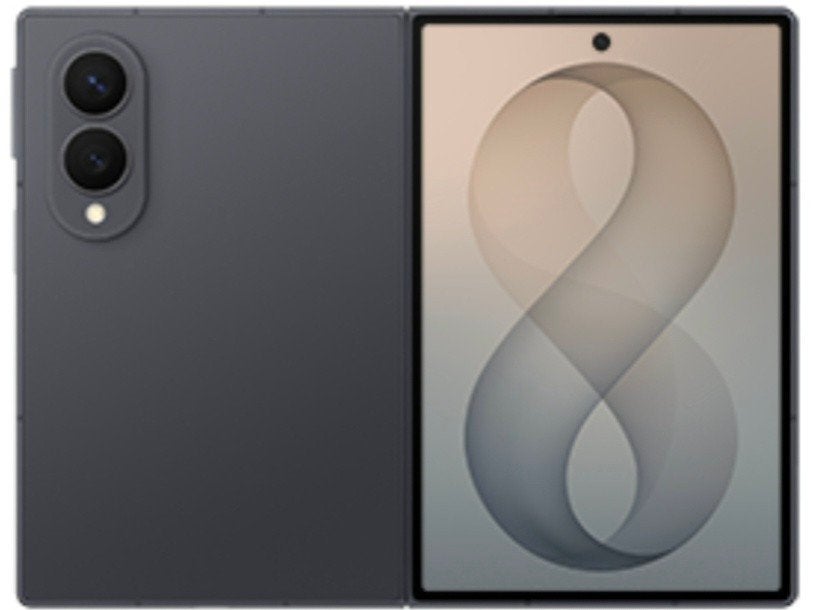 Samsung Galaxy Z Fold 8 256GB, Enlèvement, Neuf, Samsung