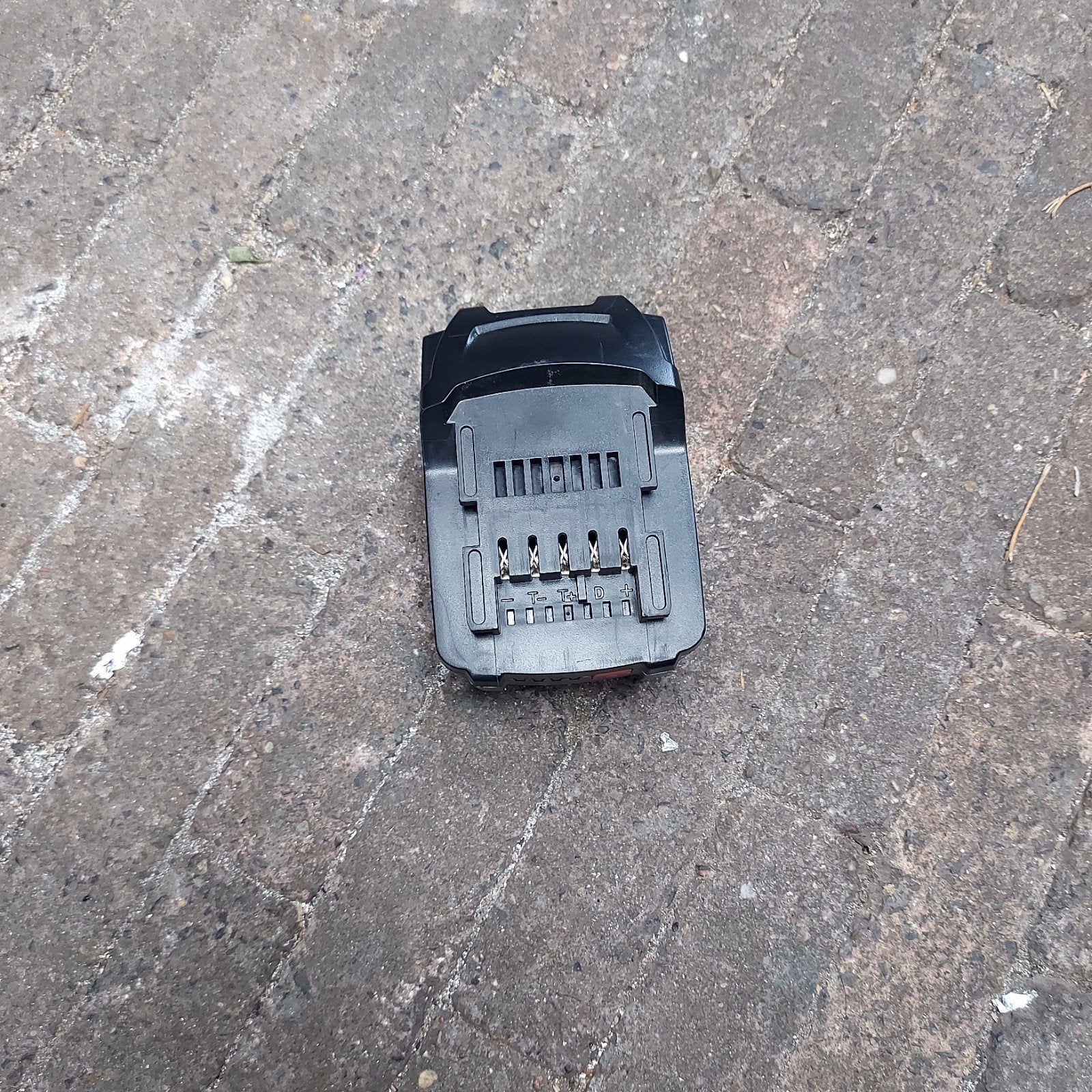 nieuwe Accu s voor metabo, Ophalen of Verzenden