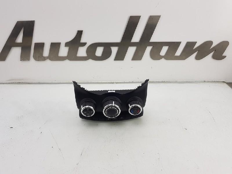 BEDIENINGSPANEEL VERWARMING Mini Mini (F56), Gebruikt, Mini