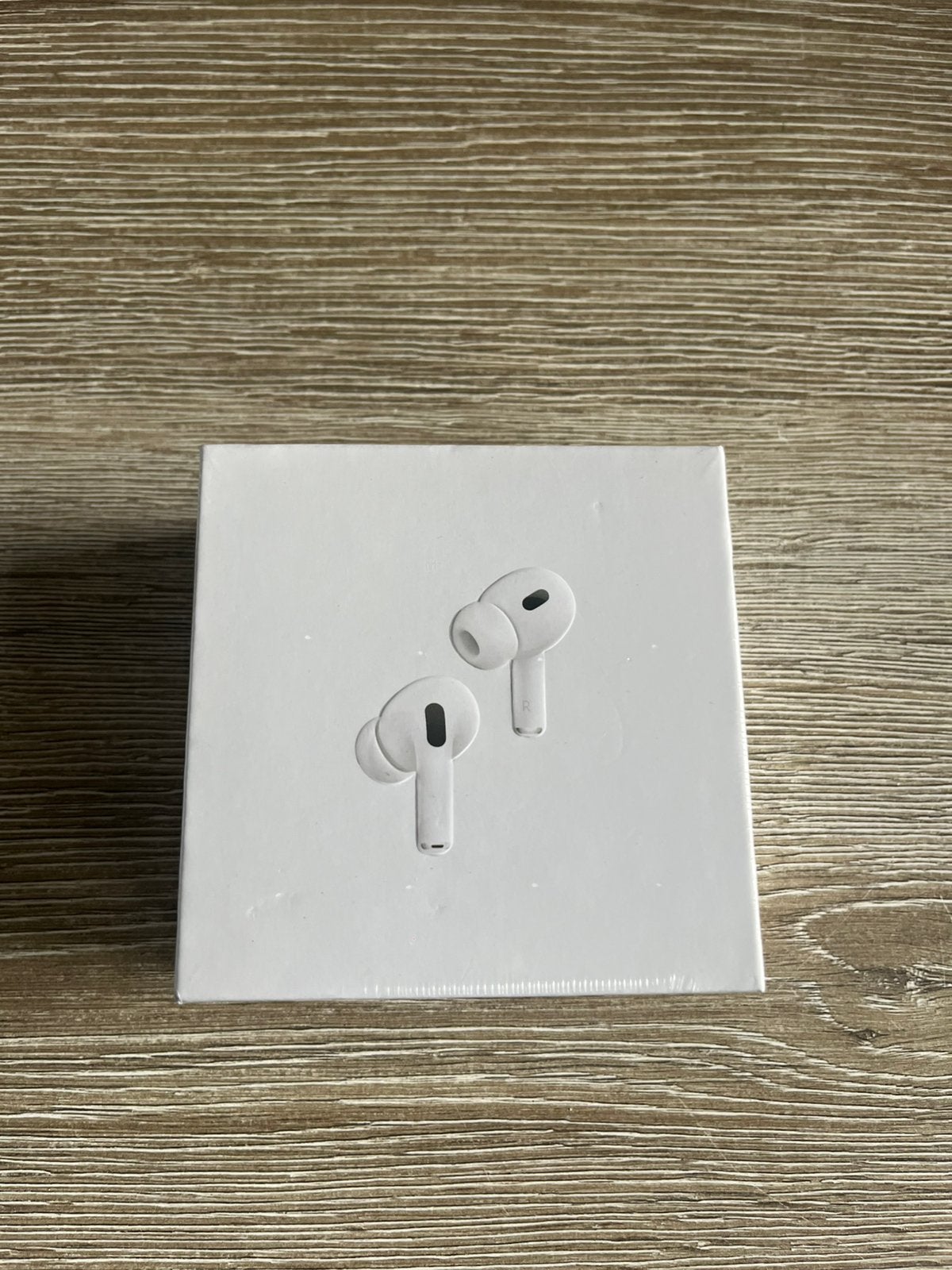 Air pods pro2, Télécoms, Enlèvement ou Envoi, Neuf, Détection de port