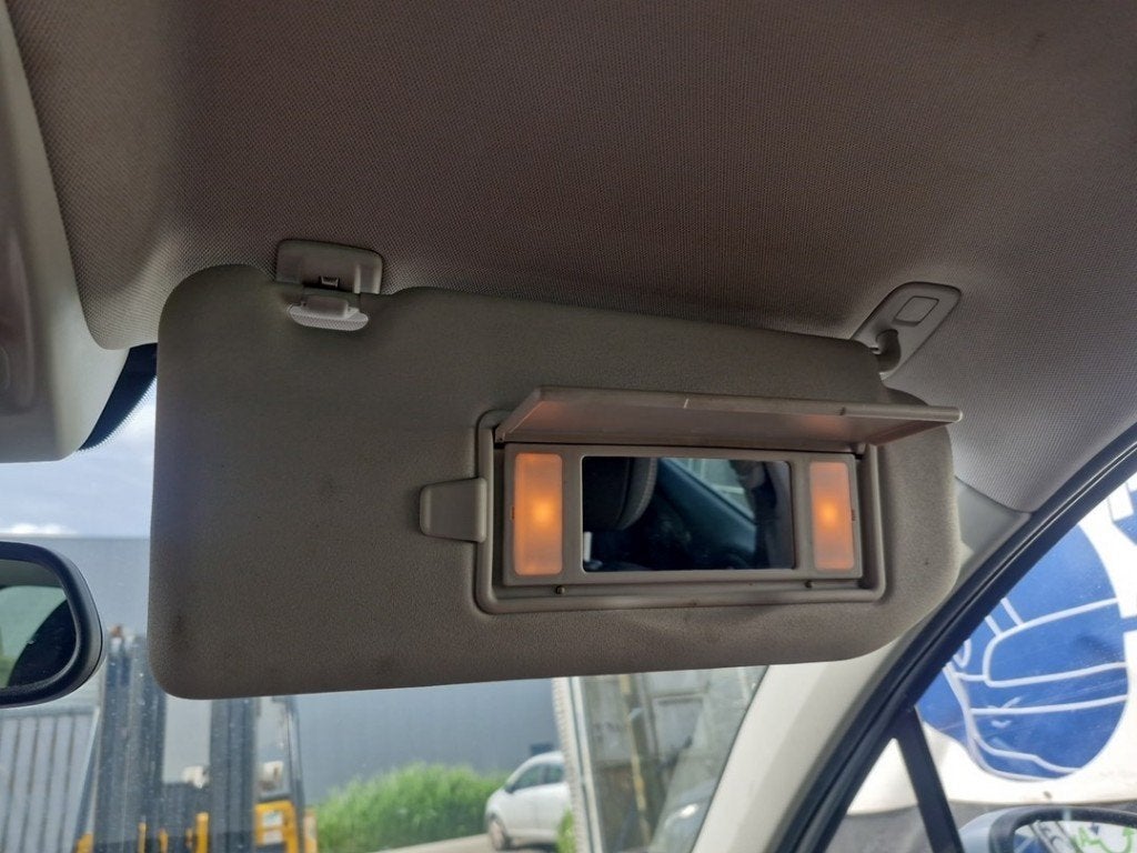 PARE-SOLEIL Citroën C4 Berline (NC) (01-2009/05-2018), Citroën, Kontakt-citroen@citroen.com, Utilisé, Citroën Deutschland GmbH