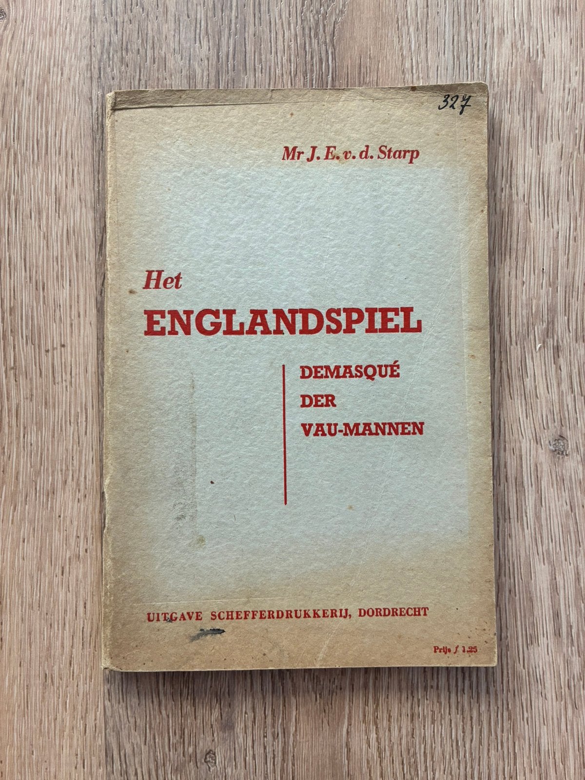 The Englandspiel, Enlèvement ou Envoi