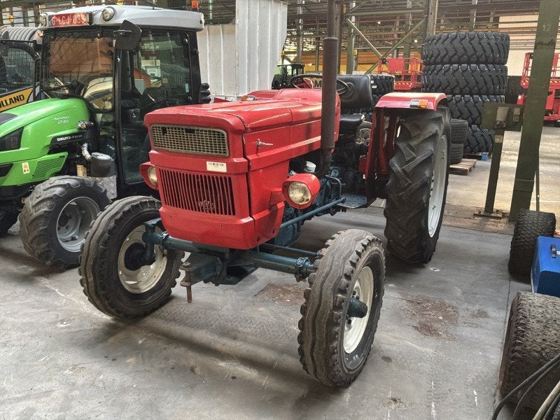 U.T.B U445 Tracteur de collection, Autres marques