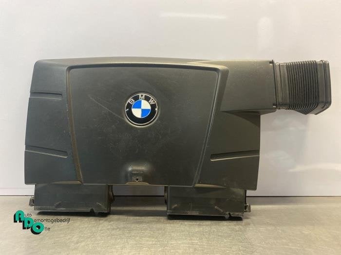 Tuyau d'aspiration air d'un BMW 3-Serie (3-Serie 04-), Autos : Pièces & Accessoires, -, 3 mois de garantie, Utilisé, -