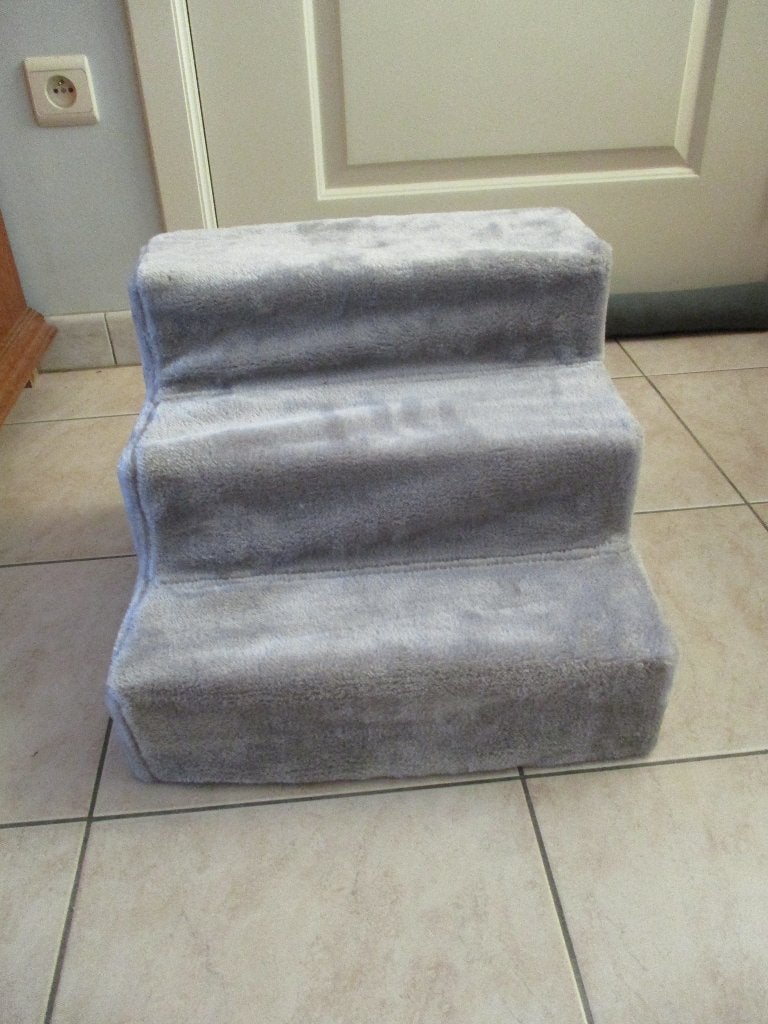 trapje voor hondje of kat  GERESERVEERD, Ophalen, Gebruikt