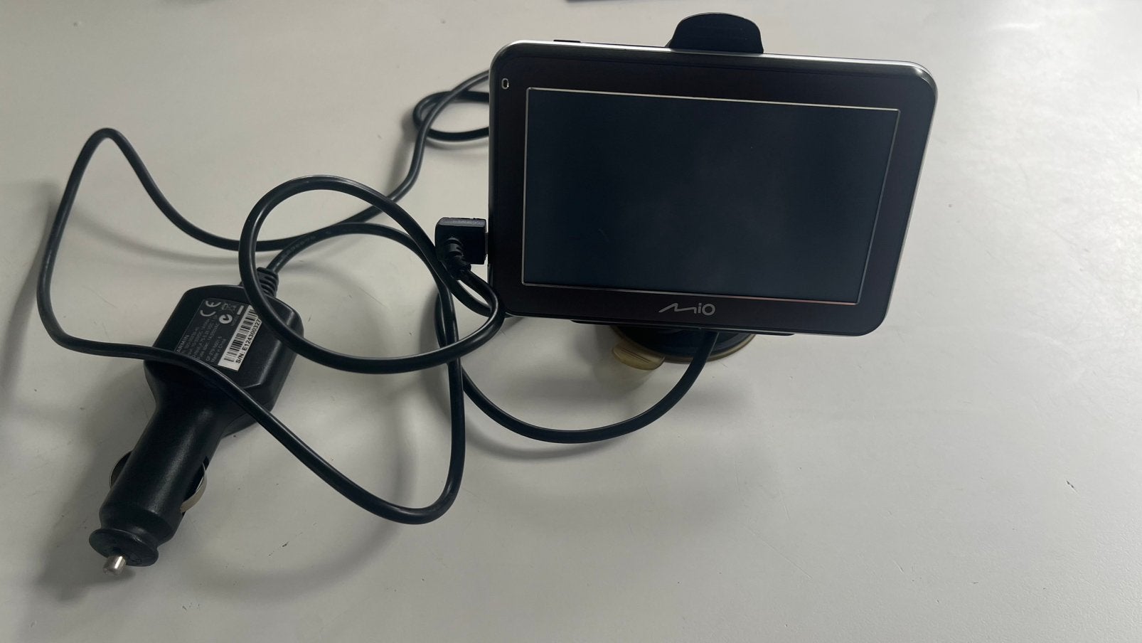 GPS Garmin NÜvi 40, Autos : Divers, Enlèvement, Comme neuf