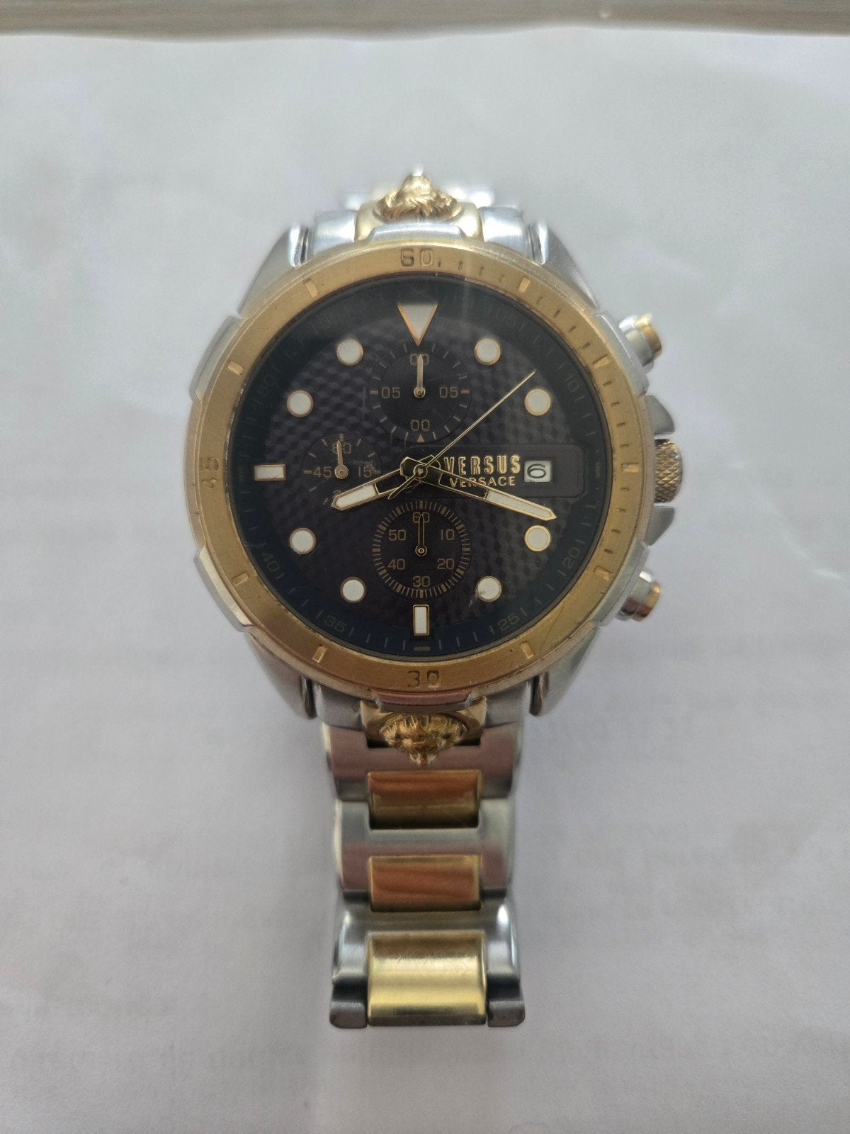 Versus versace VSPLP 0519, Ophalen