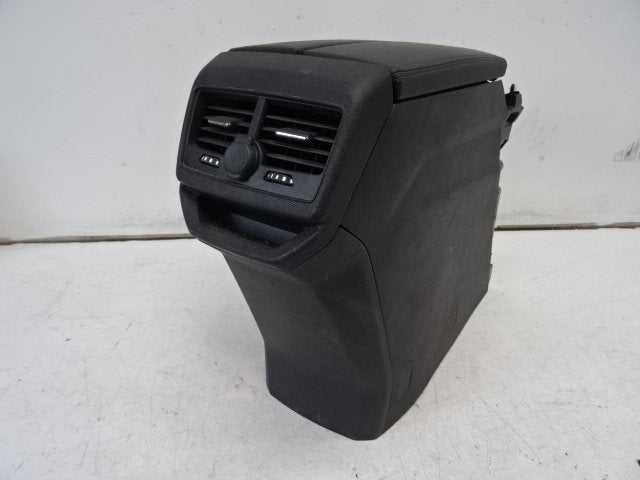 CONSOLE CENTRALE Peugeot 3008 II (M4 / MC / MJ / MR), Utilisé, Peugeot