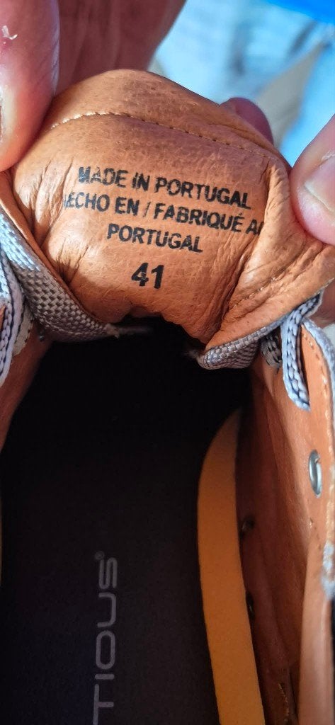nieuwe schoenen, Vêtements | Hommes, Chaussures, Neuf, New balance, Enlèvement, Bleu