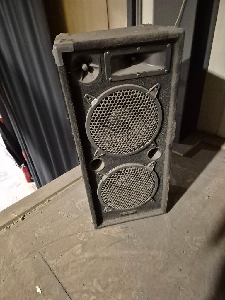 skytec 210, Audio, Tv en Foto, Luidsprekerboxen, Ophalen