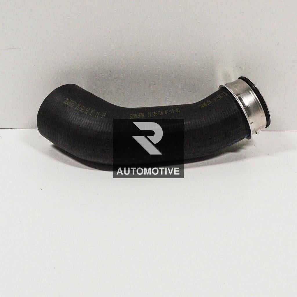 Laadluchtslang VW Multivan T5, T6/Transporter T5 7E0145790, Auto-onderdelen, Volkswagen, Volkswagen AG, Nieuw, Vw@volkswagen.de