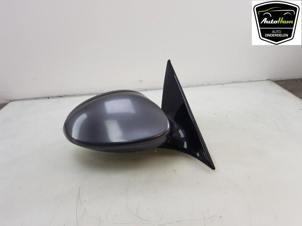 RETROVISEUR LATERAL DROIT BMW 3 serie (E92), Utilisé, BMW