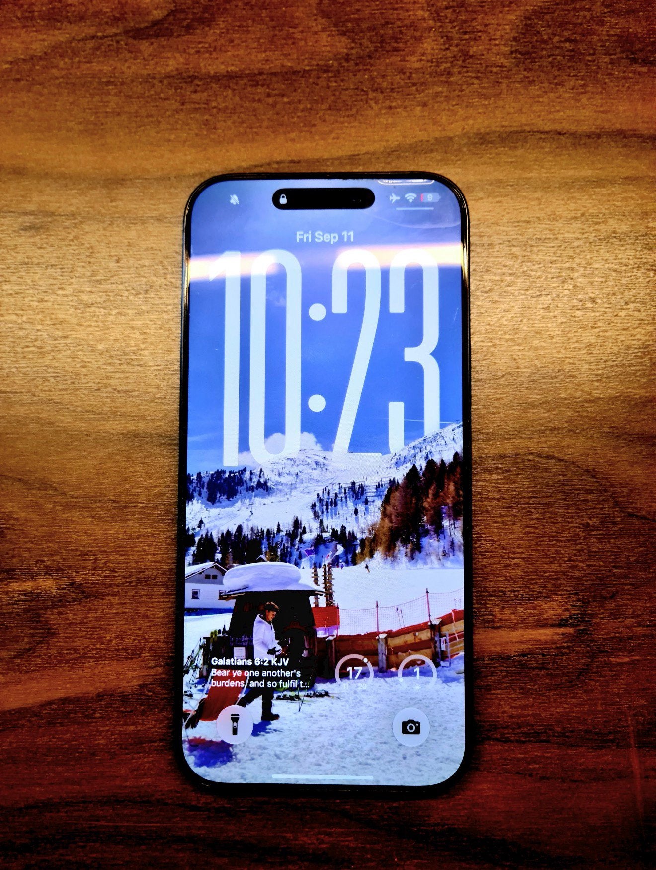 Apple iPhone 16 Pro Max, Telecommunicatie, Ophalen of Verzenden, Zwart, 256 GB, IPhone 16 Pro Max