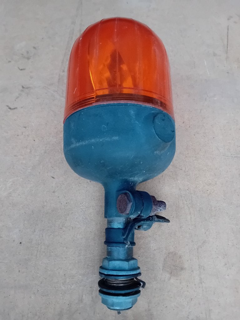 Zwaailicht 12V, Auto-onderdelen, Verlichting, Ophalen, Gebruikt