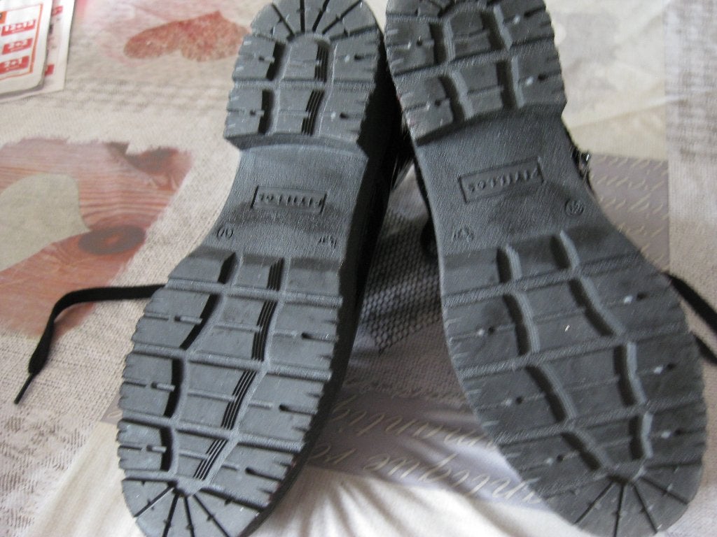 CHAUSSURES-BOTTINES NEUVES CUIR VERITABLE NOIR  - P37 -, Vêtements | Femmes, Neuf, Autre, Enlèvement ou Envoi, Boots et Botinnes