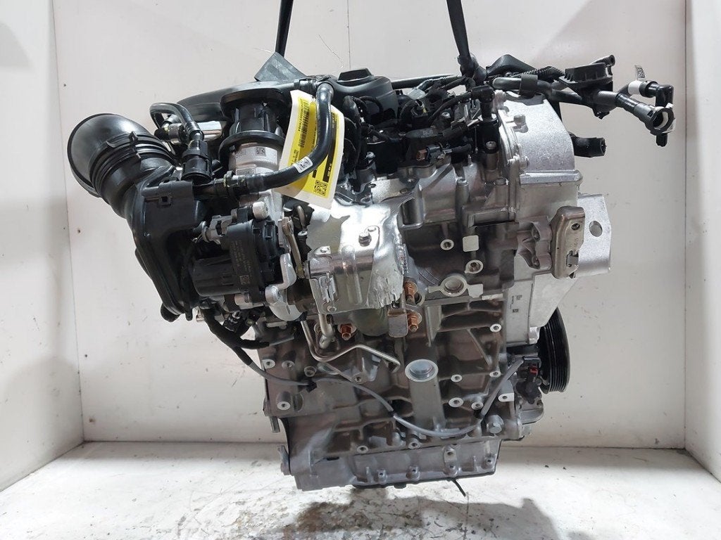MOTOR Skoda Octavia Combi (NXAC) (01-2019/-), Auto-onderdelen, Gebruikt, Info@skoda-auto.de, Skoda, Max-Planck-Straße  3-5
64331  Weiterstadt, DE