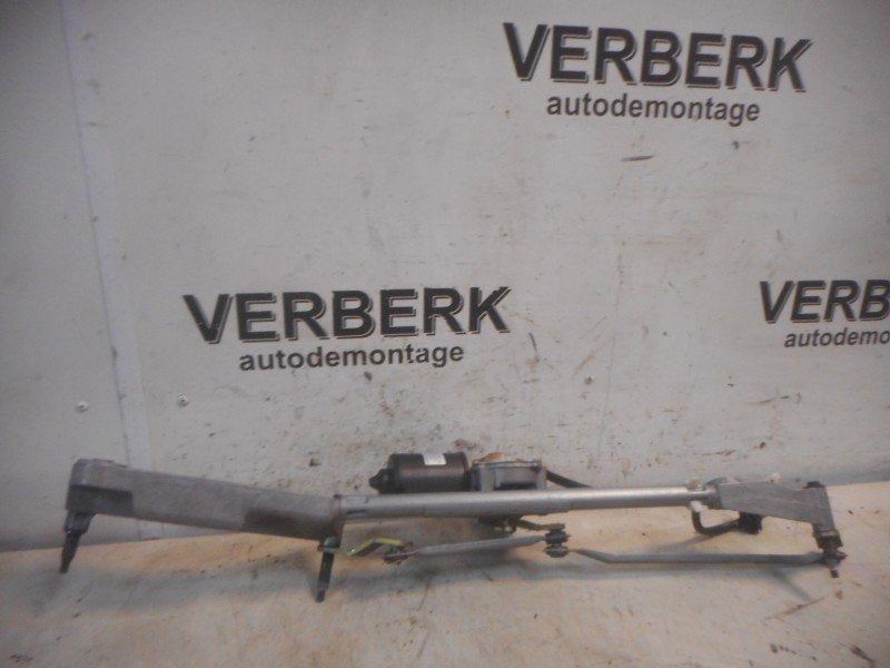 RUITENWISSER MECH + MOTOR C Sportcoupé (C203), Gebruikt, Mercedes-Benz, Dialog.mb@mercedes-benz.com, Mercedes-Benz AG