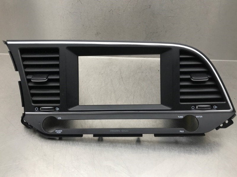 DIVERS Radio omlijsting Hyundai Sonata (|84704F3200|), Autos : Pièces & Accessoires, Utilisé, Hyundai