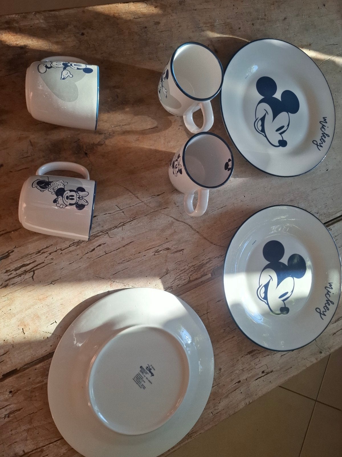 lotje disney, Verzamelen, Ophalen of Verzenden