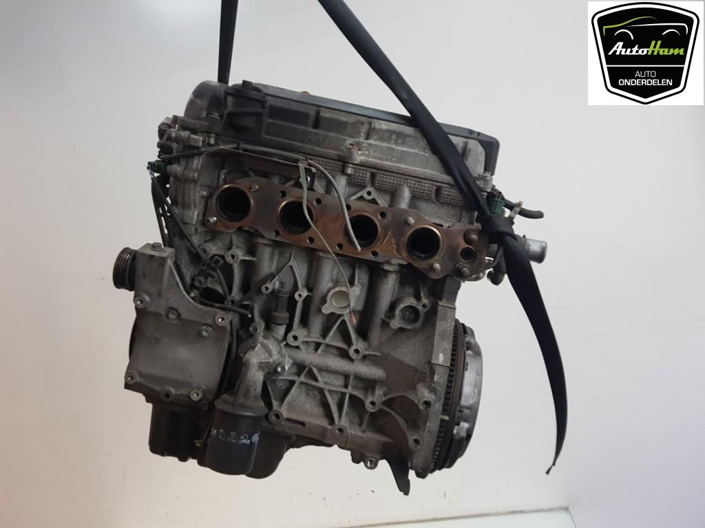 MOTEUR Suzuki Swift (ZA / ZC / ZD1 / 2/3/9), Dhr. J. Ham, Administratie@autoham.nl, Utilisé, Suzuki
