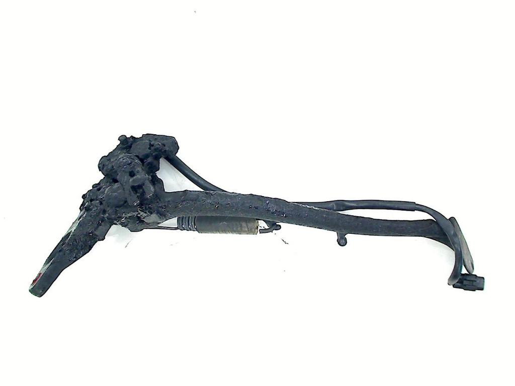 SUPPORT LATERAL Kawasaki, Dhr. S. di Majo, Utilisé, Info@cama-motorparts.nl, P.J. Troelstraweg 8 8
3144 CX  MAASSLUIS, NL