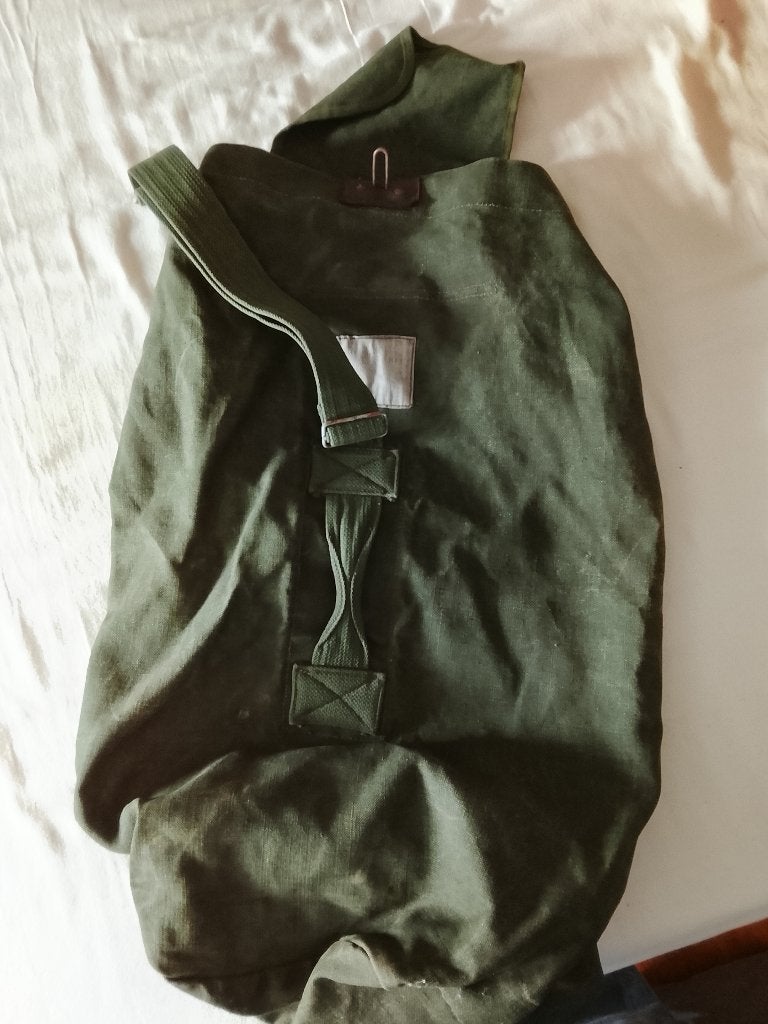 Kit Bag armée, Enlèvement ou Envoi, Armée de terre, Autres types