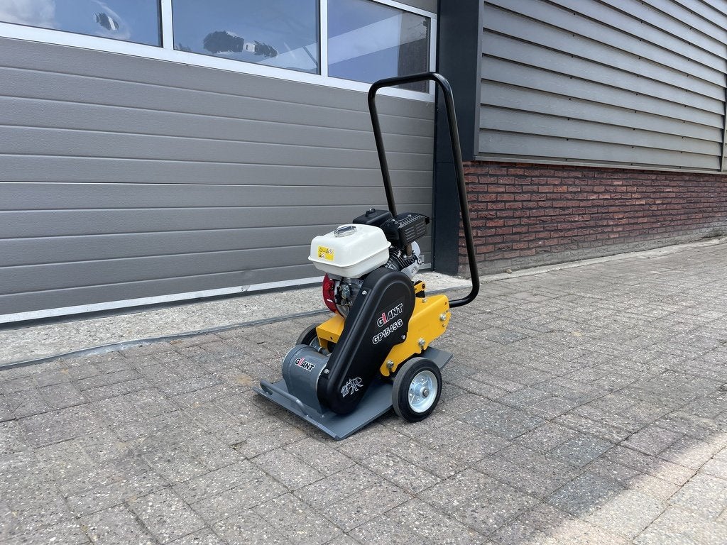 Giant GP1545G trilplaat NIEUW ACTIE prijs, Articles professionnels, Machines & Construction | Autre, Tobroco, Info@tobroco.nl