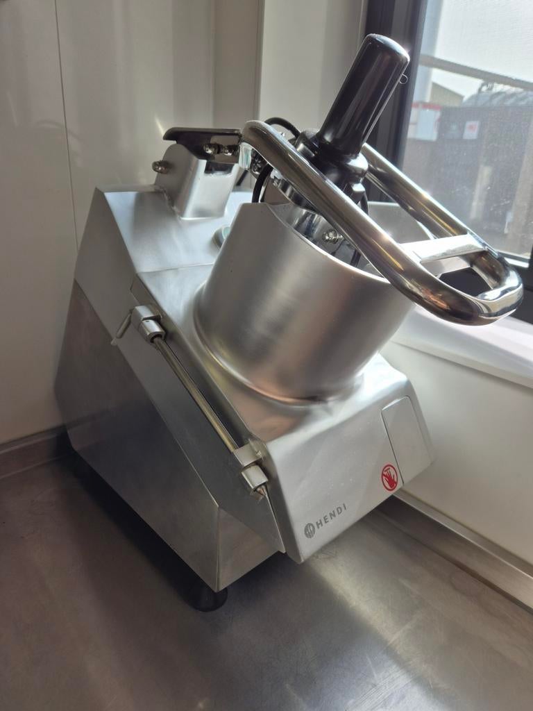 Groentensnijder, Zakelijke goederen, Horeca | Keukenapparatuur, Ophalen