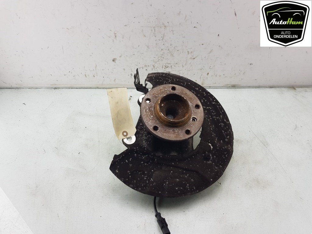 FUSEE RECHTS VOOR BMW Z4 Roadster (E89) (01-2009/08-2016), Dhr. J. Ham, Gebruikt, Administratie@autoham.nl, BMW