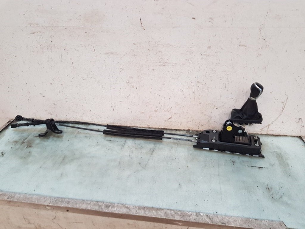 SCHAKELMECHANIEK ABS Taigo (|2Q0711049H|2Q0711049K|), Dhr. J. Ham, Gebruikt, Volkswagen, Administratie@autoham.nl