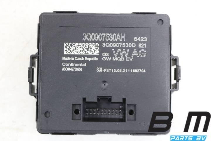 Diagnose - interface gateway VW Passat B8 Var. 3Q0907530AH, Utilisé