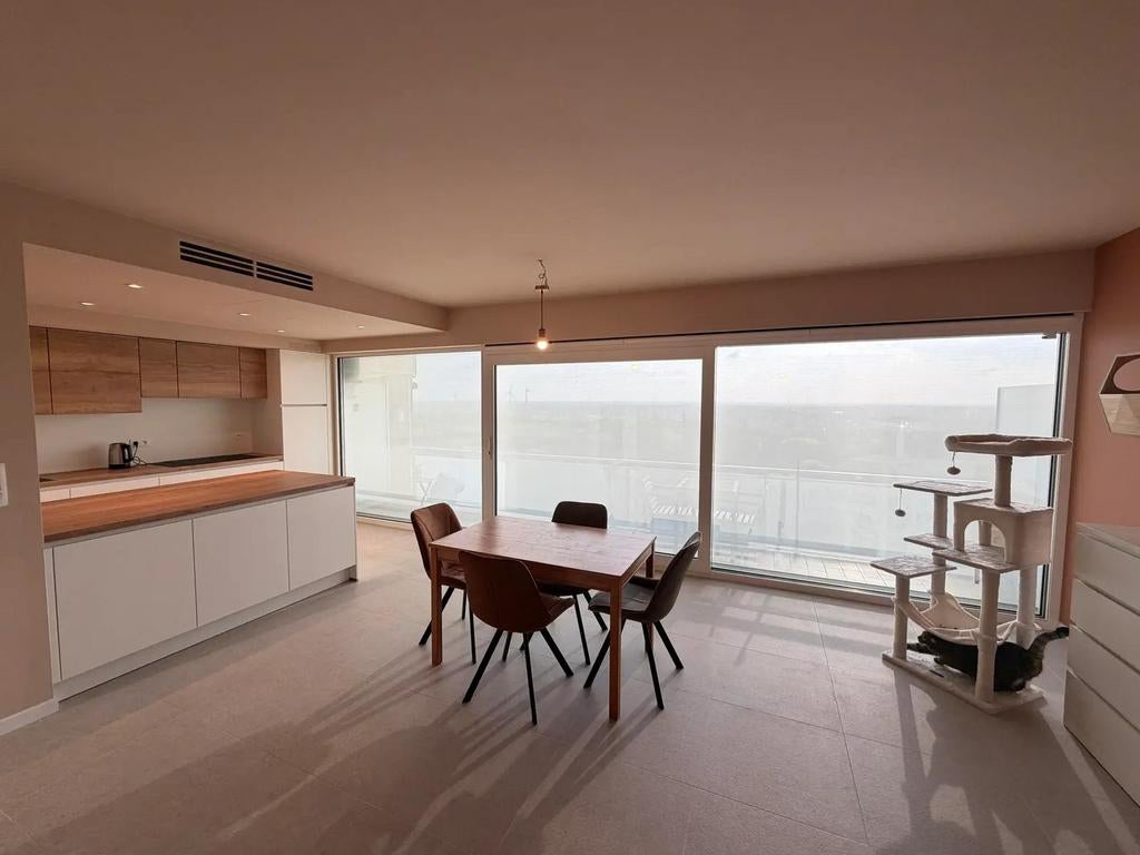 Appartement met 2 kamers en kelderberging in Genk, Immo, Genk