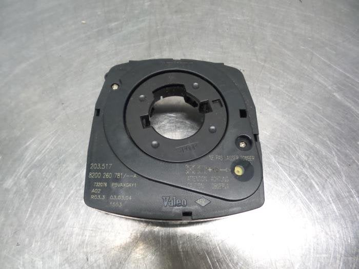 Capteur angle de braquage d'un Renault Espace (Espace 4 02-), Autos : Pièces & Accessoires, Renault, -, 3 mois de garantie, Utilisé