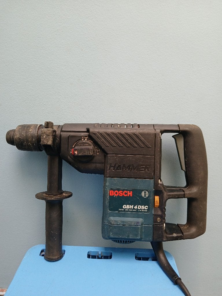 Outillage à main DIVERS, Bricolage & Construction, Enlèvement, Utilisé, Perceuse sans fil, Bosch