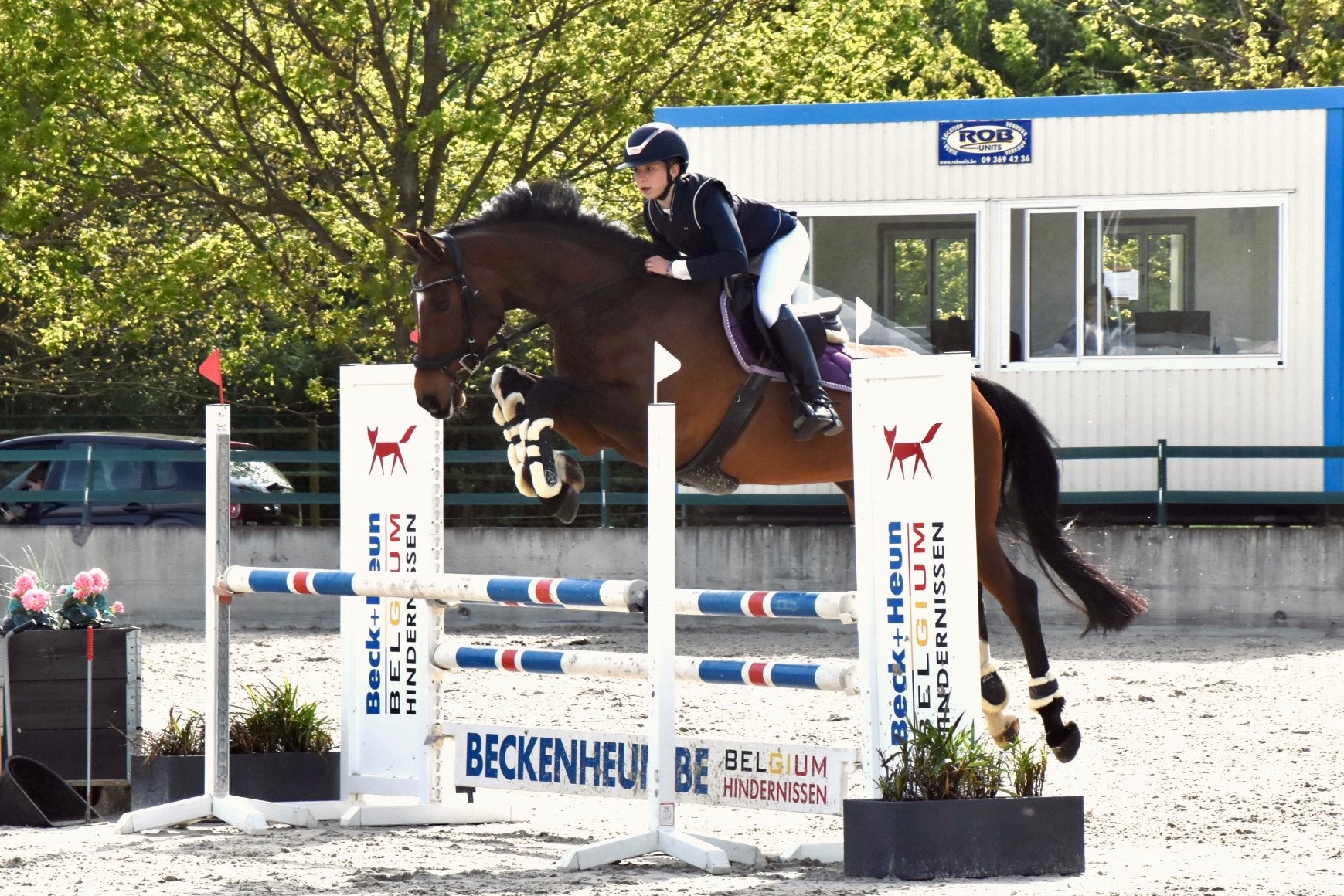 CAVALIER ATTACHÉ, Animaux & Accessoires, Vêtements d'équitation, Enlèvement ou Envoi