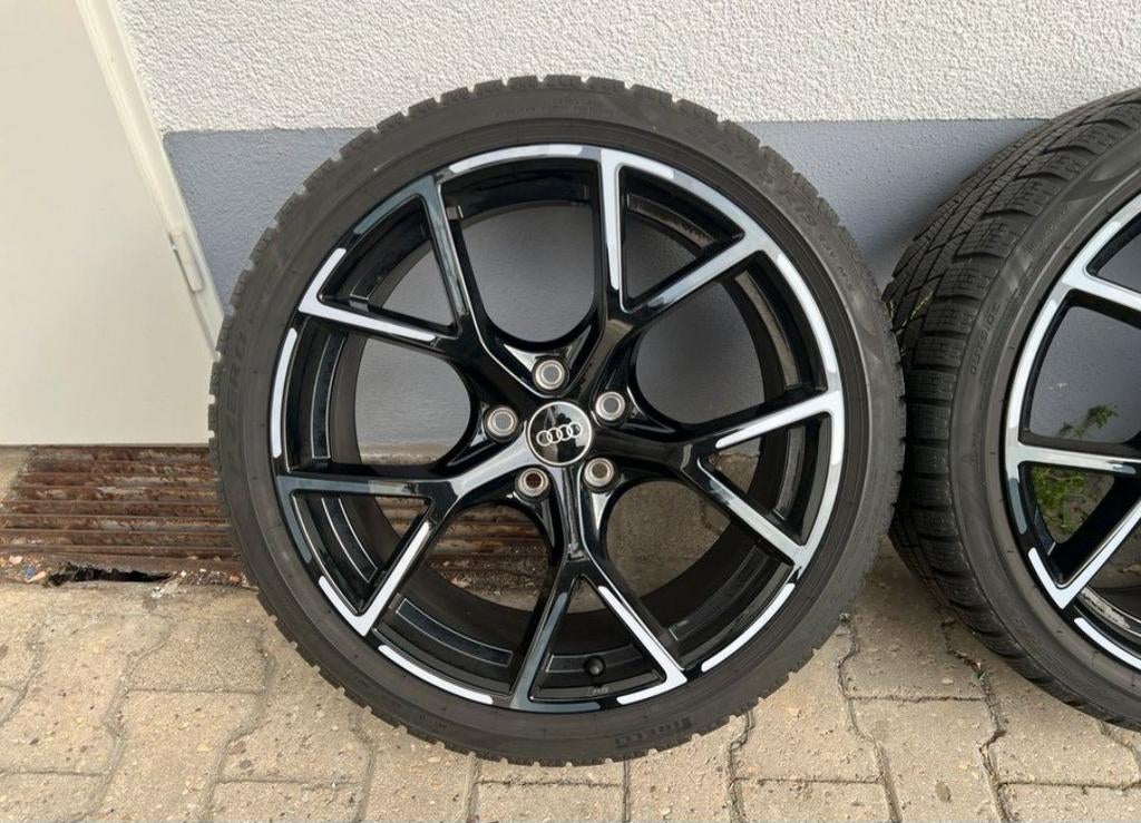 Jantes Audi RS3 8Y 19 pouces originales, roues Audi RS/RS3, Autos : Pièces & Accessoires, Commande, Enlèvement ou Envoi