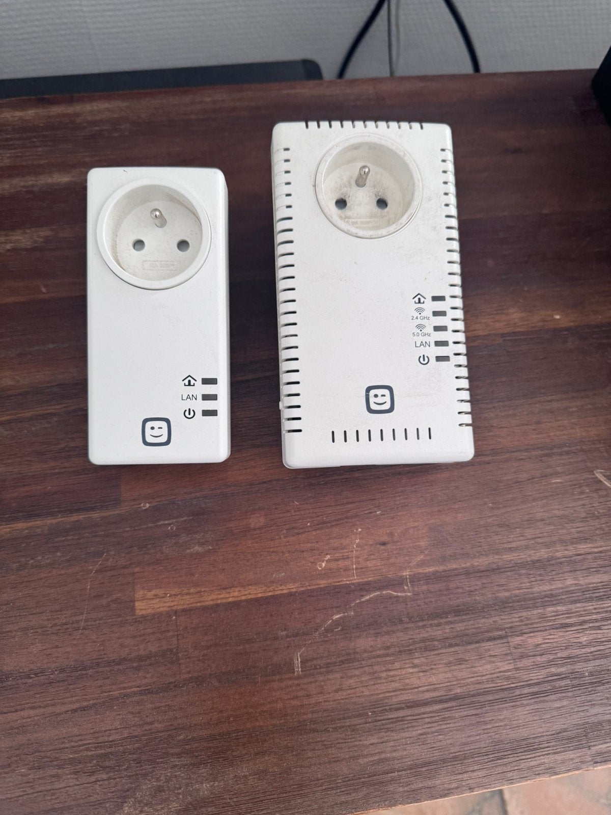 Powerline telenet, Computers en Software, Ophalen of Verzenden, Zo goed als nieuw