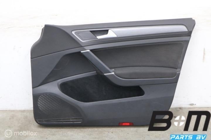 Deurpaneel RV VW Golf 7 Comfortline 5G4867012DA, Gebruikt