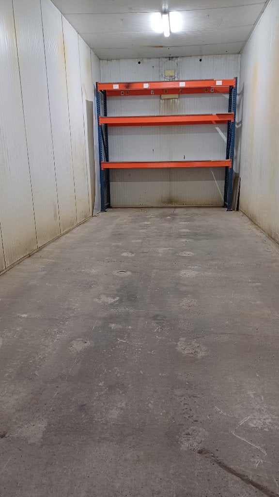 Magazijn, opslagplaats, garage te huur, Immo, Mechelen