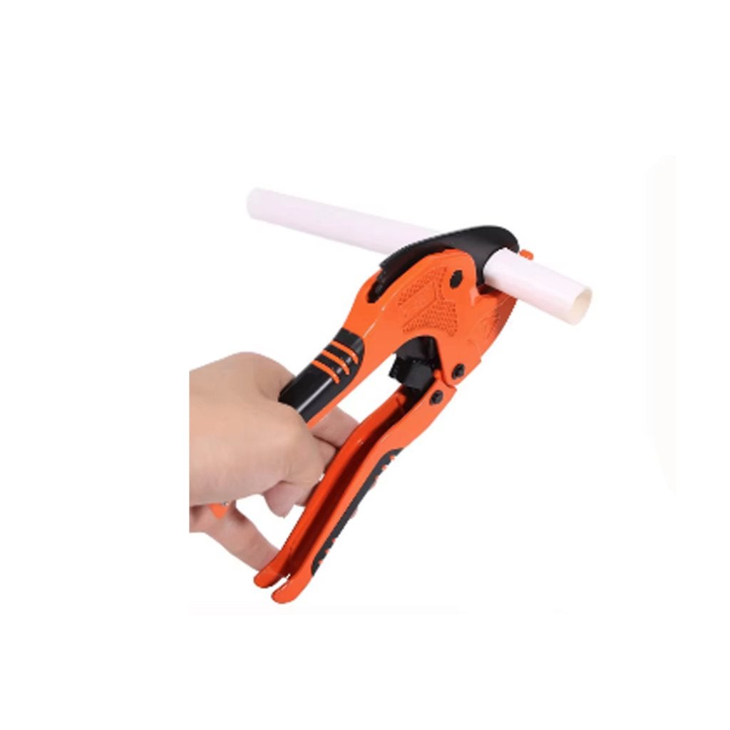 Buizen kniptang tot 42mm PVC - PEX - Zac, Ophalen of Verzenden, Nieuw
