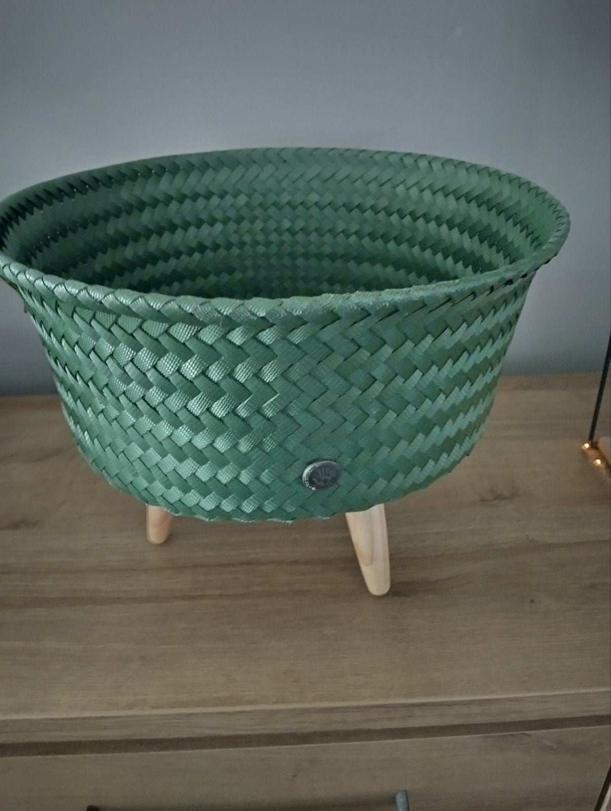 plantenbak Handed by, Ophalen of Verzenden