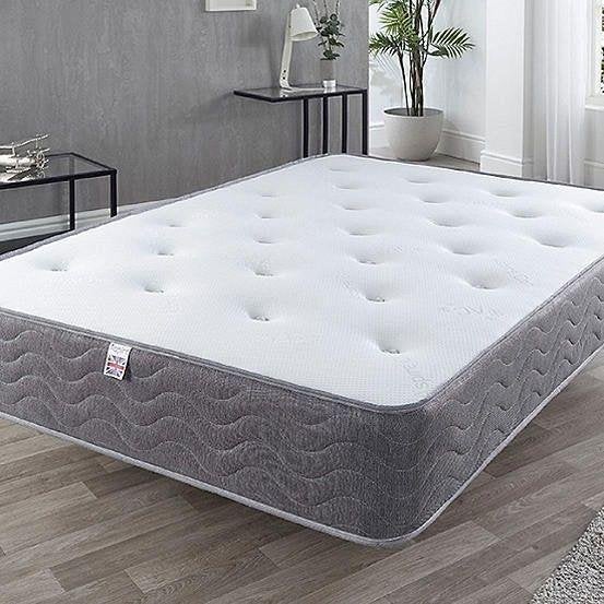 Matelas de haute qualité, Maison & Meubles, Envoi, Neuf, Deux personnes, Autres couleurs