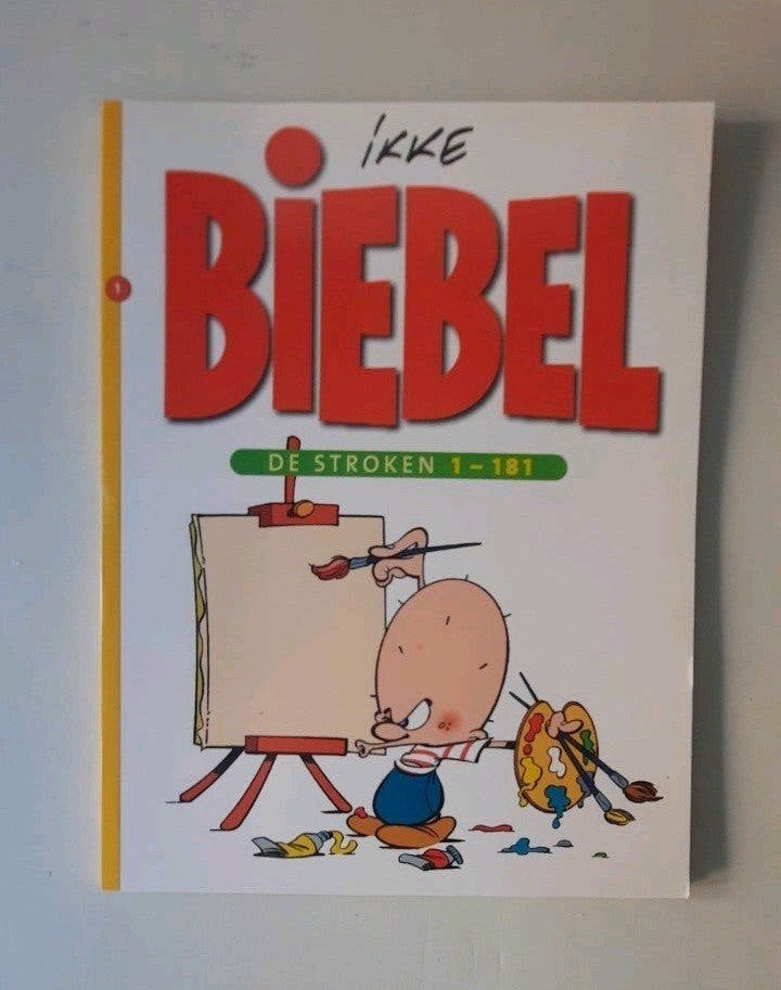 Marc Legendre - Biebel, Plusieurs BD, Enlèvement ou Envoi, Comme neuf, Marc Legendre